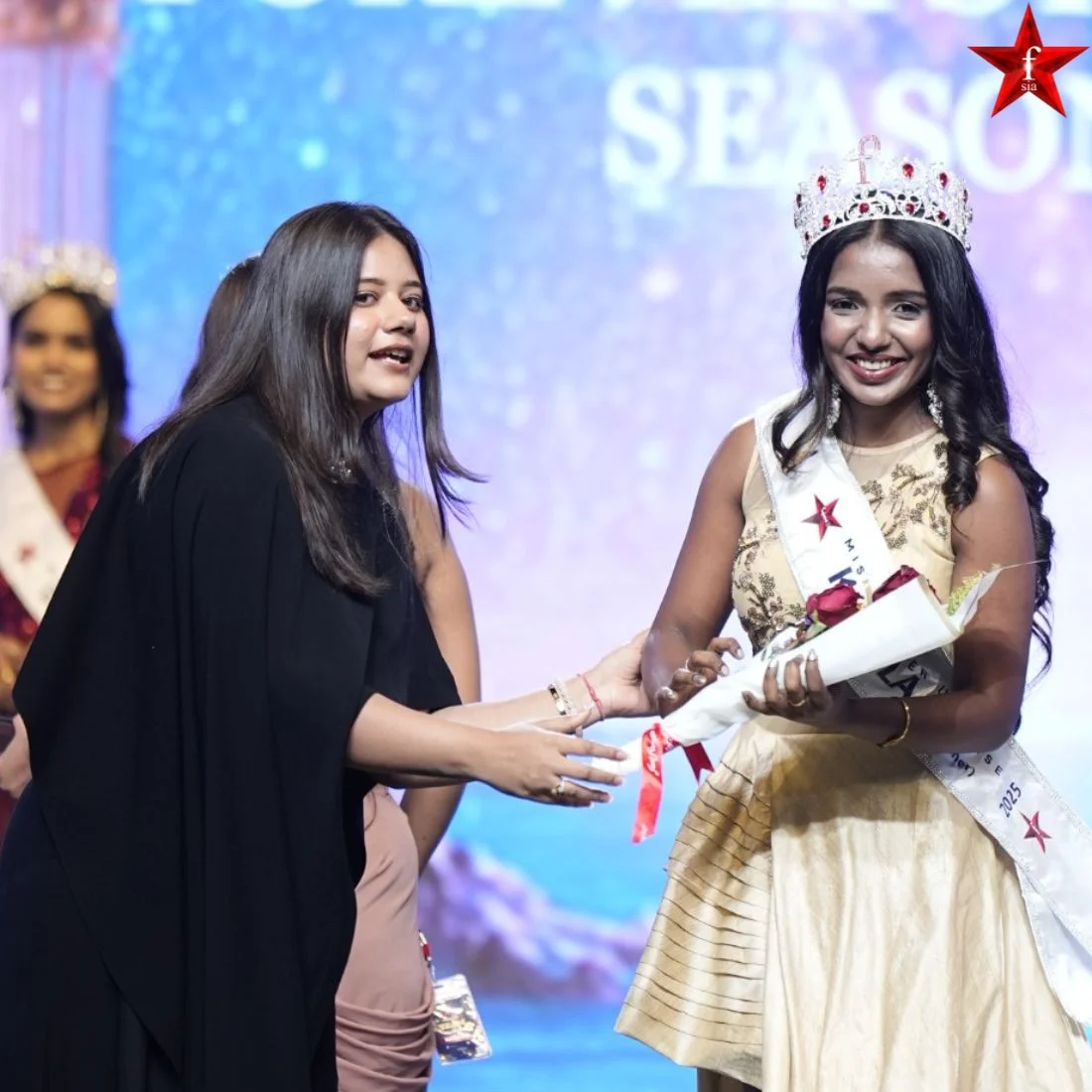 winner of miss forever universe kerala 2025