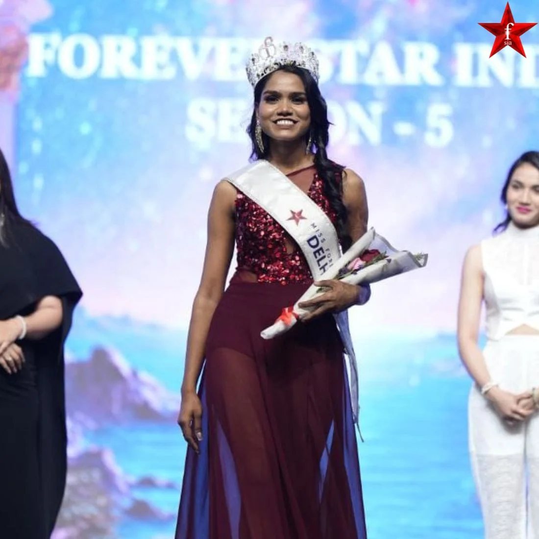 miss universe delhi 2025