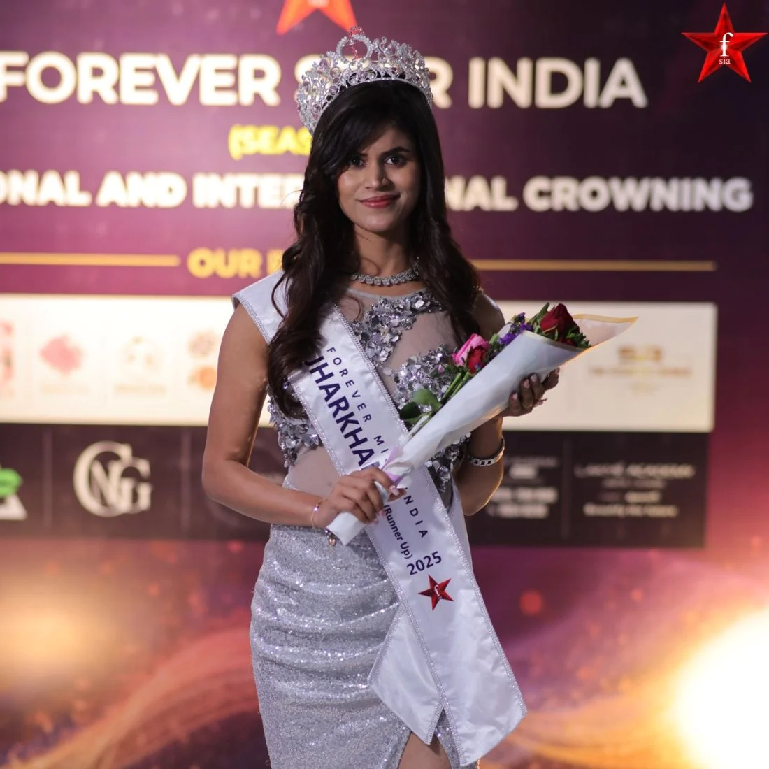 miss jharkhand runner up miss jharkhand runner up