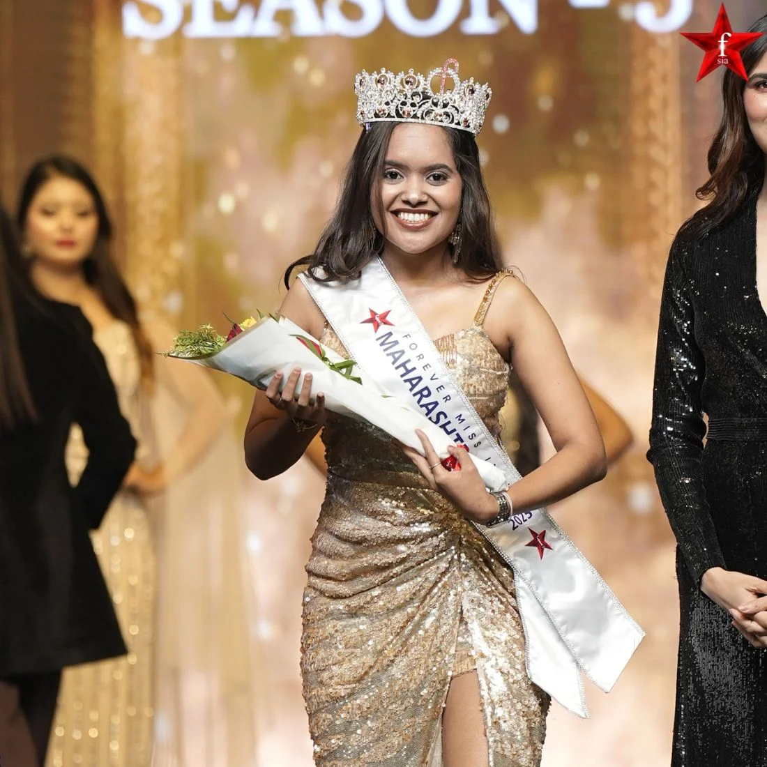 miss maharashtra 2025 runner up miss maharashtra 2025 runner up