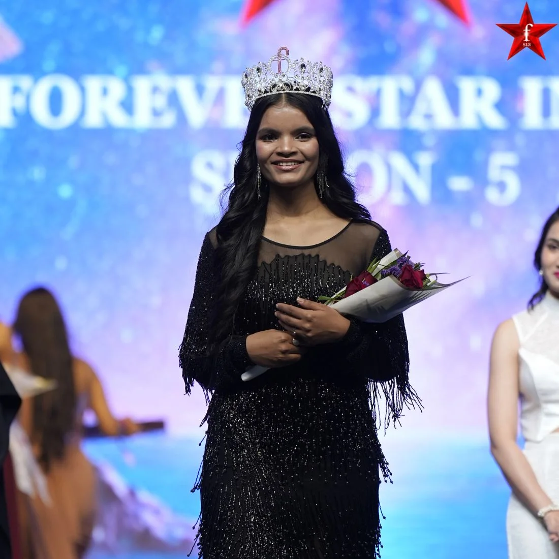 winner of miss uttar pradesh 2025