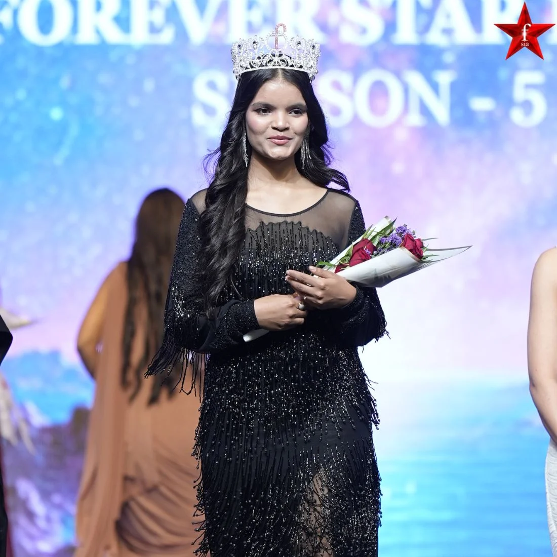 who is the winner of miss uttar pradesh 2025