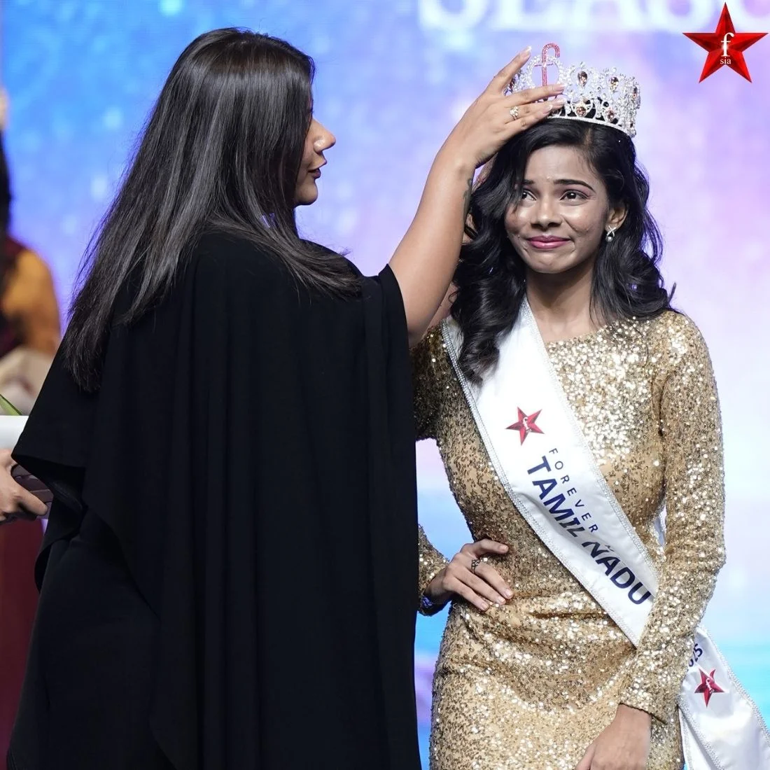 miss tamil nadu 2025 shineka manivannan miss tamil nadu 2025 shineka manivannan
