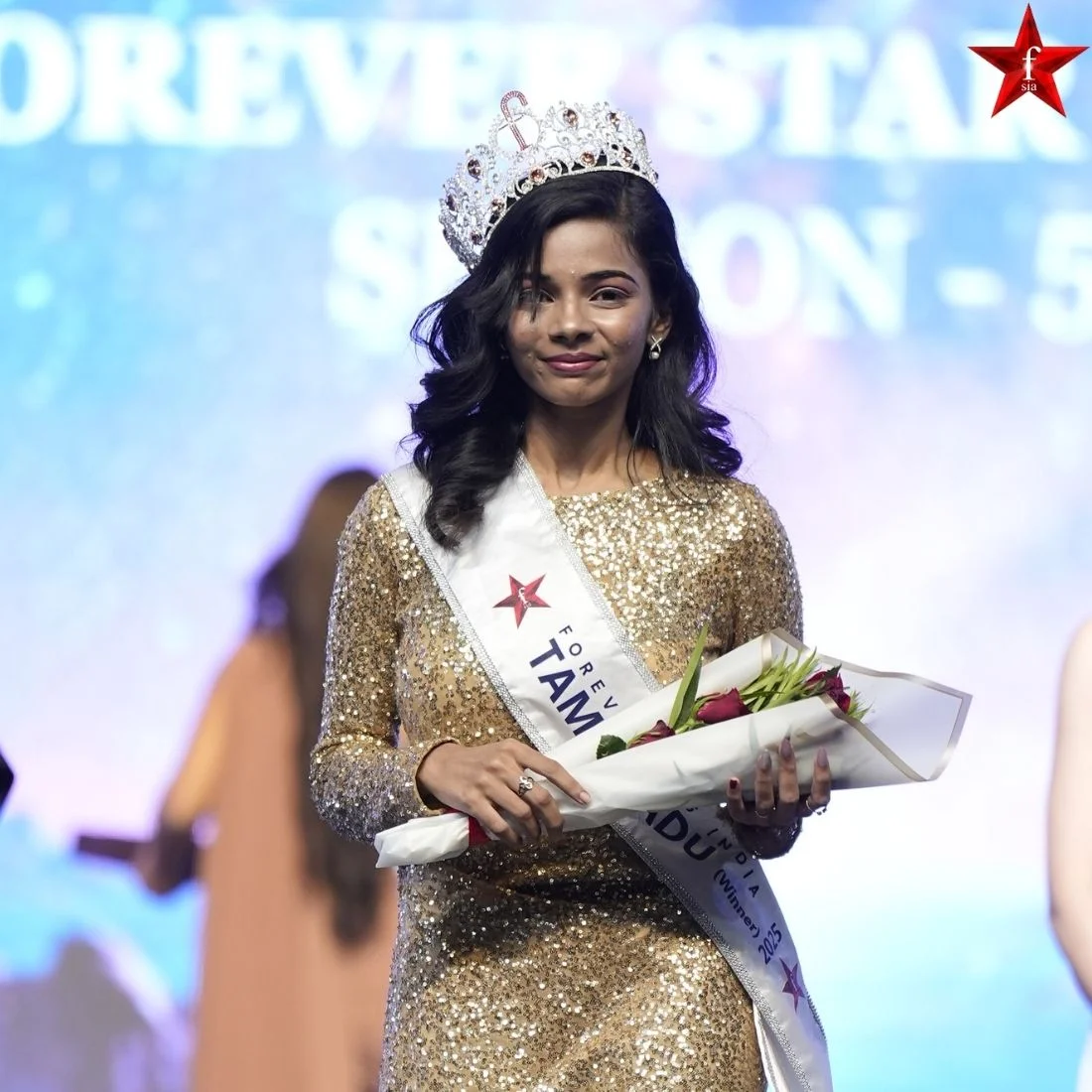 miss tamil nadu shineka manivannan miss tamil nadu shineka manivannan