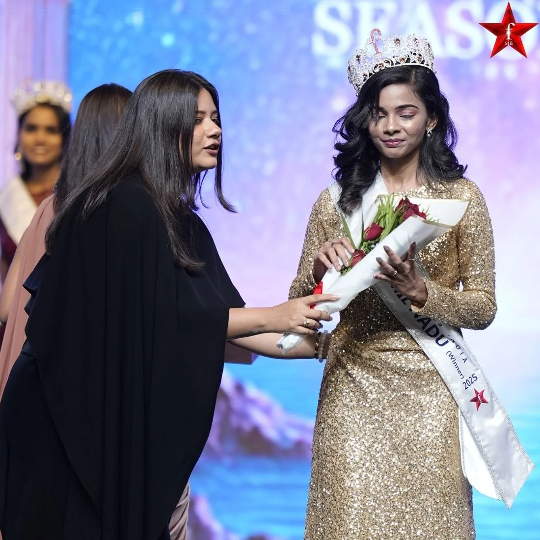 winner of miss tamil nadu 2025 winner of miss tamil nadu 2025