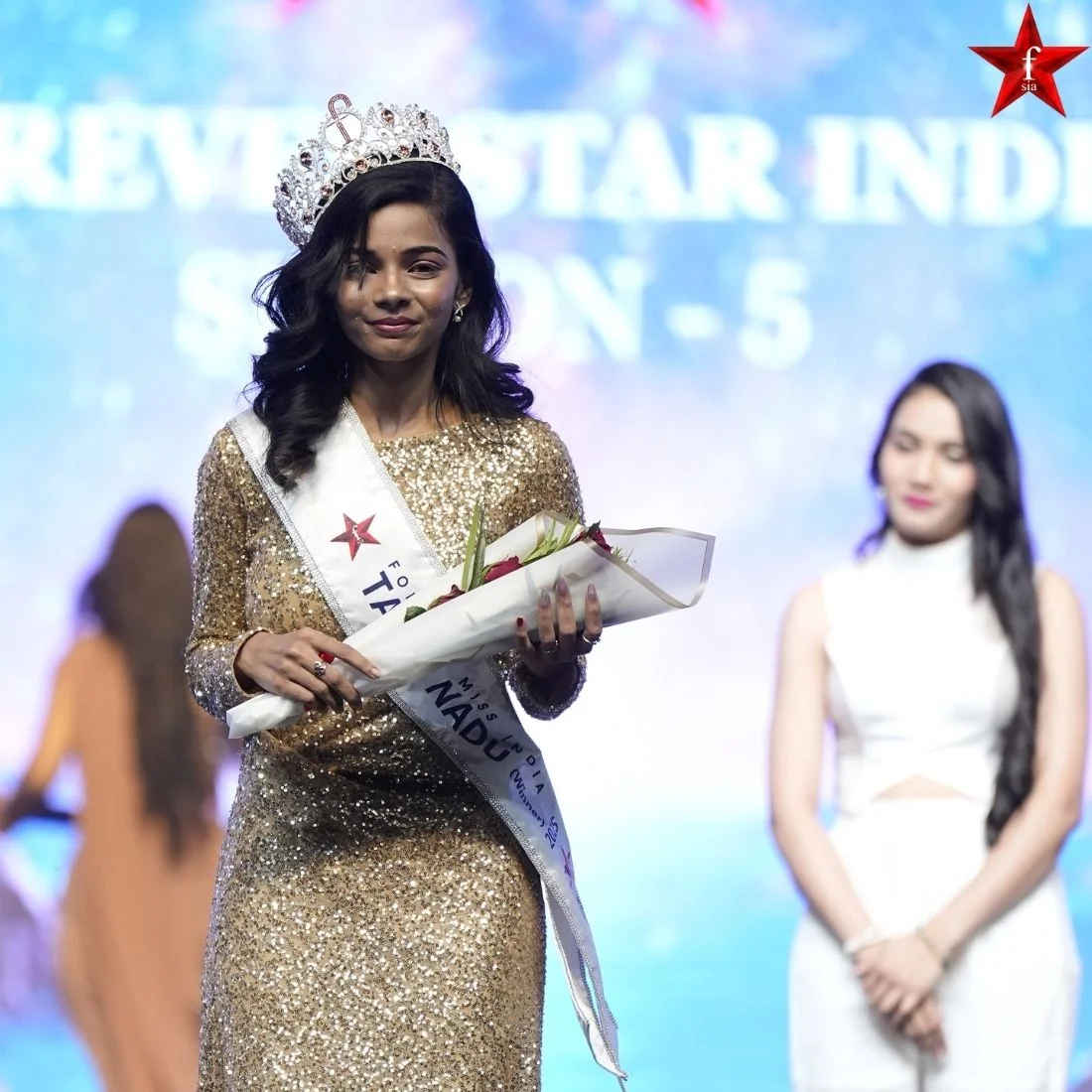 who is the winner of miss tamil nadu 2025 who is the winner of miss tamil nadu 2025