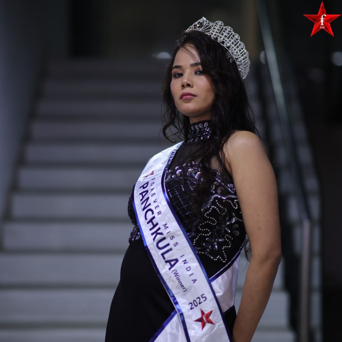 best female actor model in panchkula