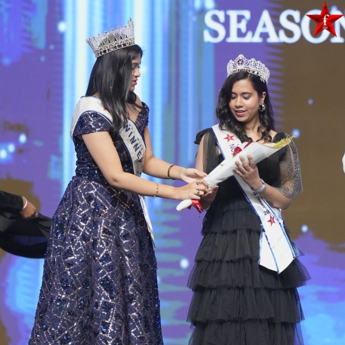 who is the winner of miss north east delhi 2025