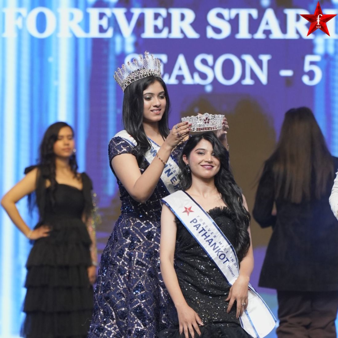 miss pathankot 2025 winner miss pathankot 2025 winner