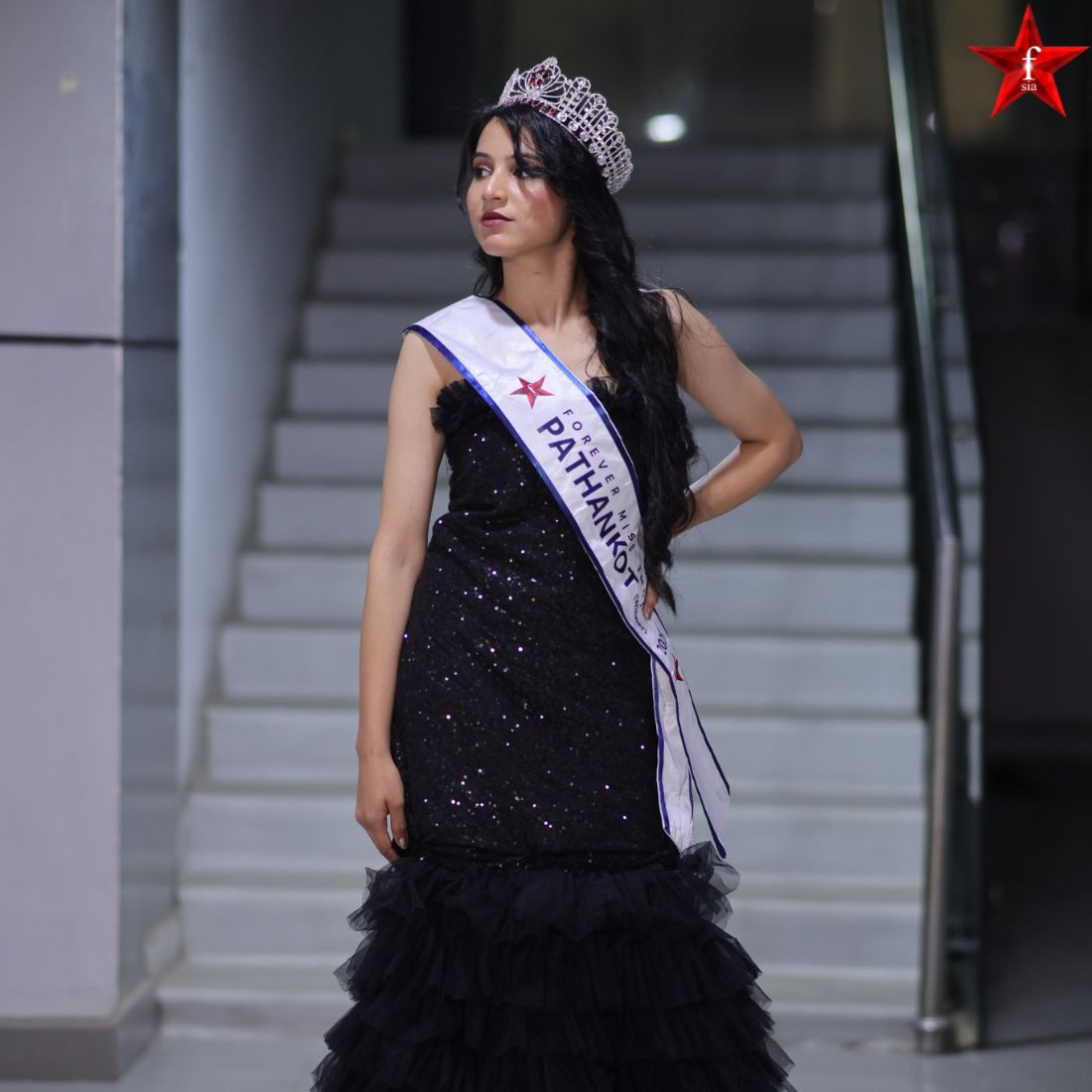 winner of miss pathankot 2025 winner of miss pathankot 2025