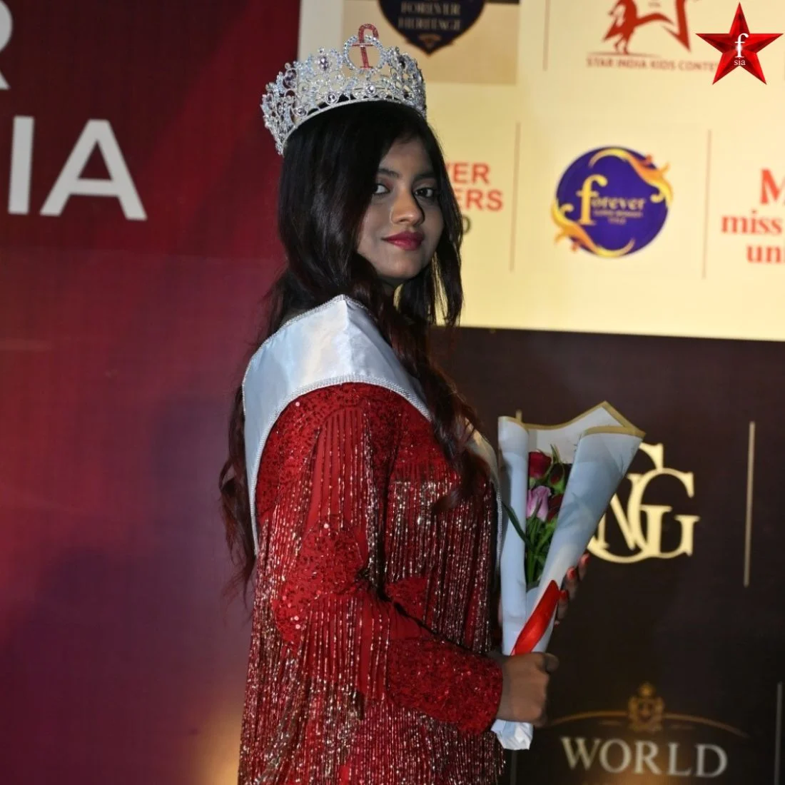 winner of miss universe west bengal 2025 winner of miss universe west bengal 2025