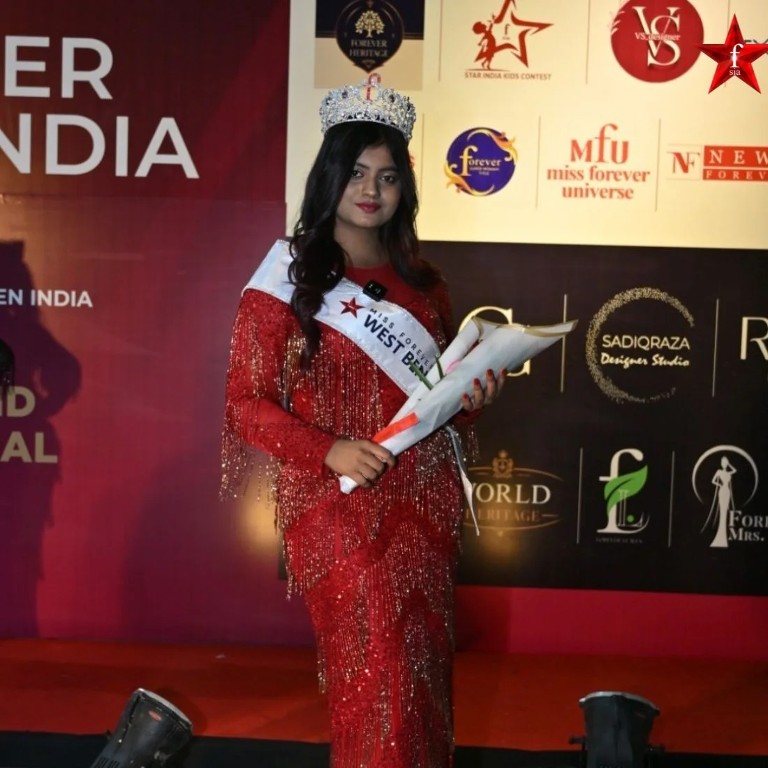 miss universe west bengal winner miss universe west bengal winner