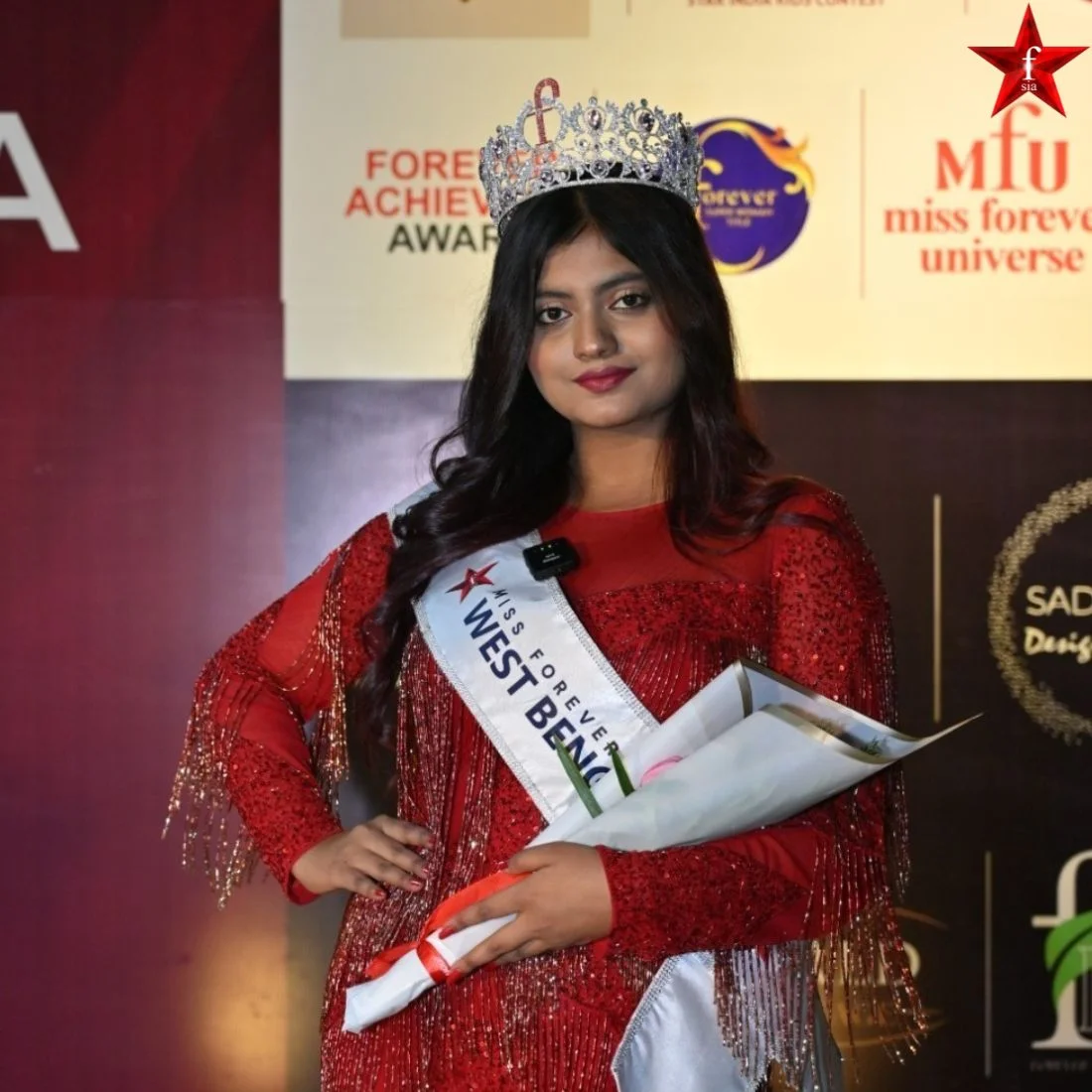 pageant winner in west bengal pageant winner in west bengal