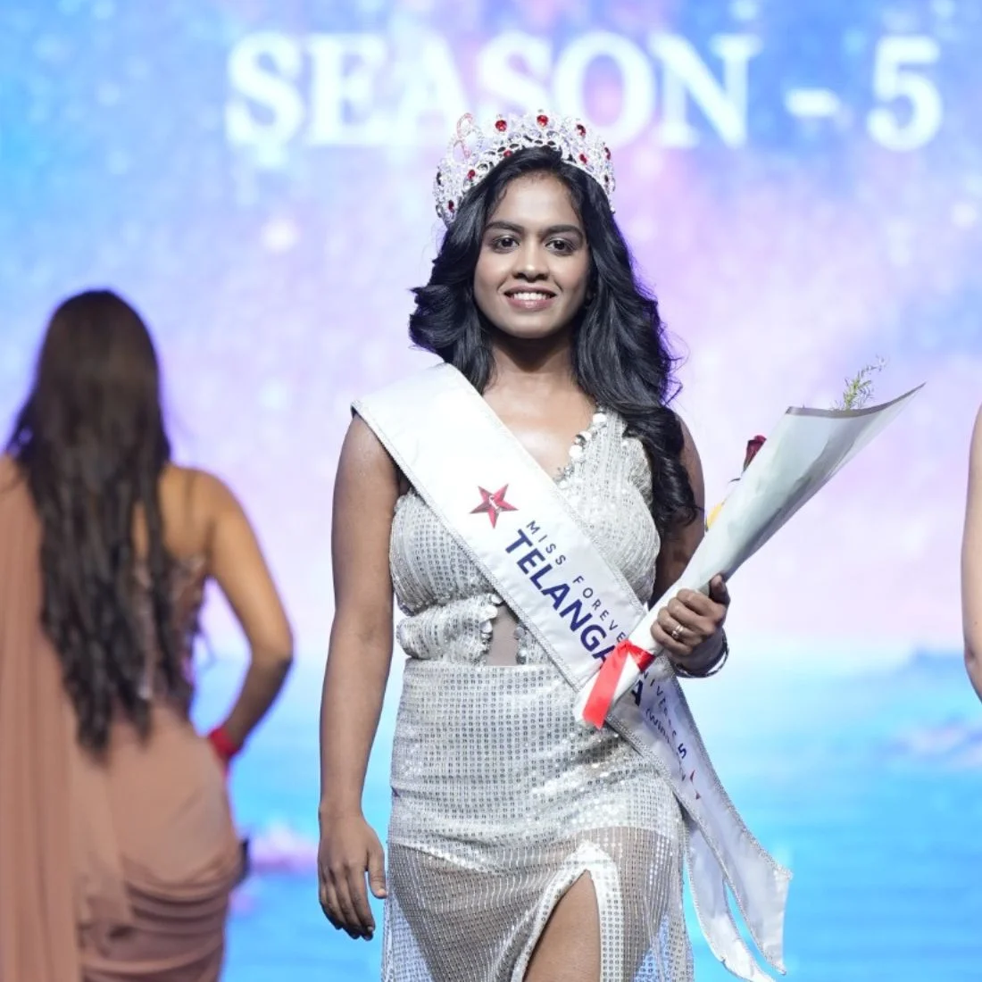 famous model in miss category