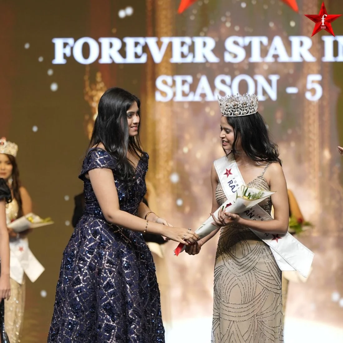 miss rajasthan winner