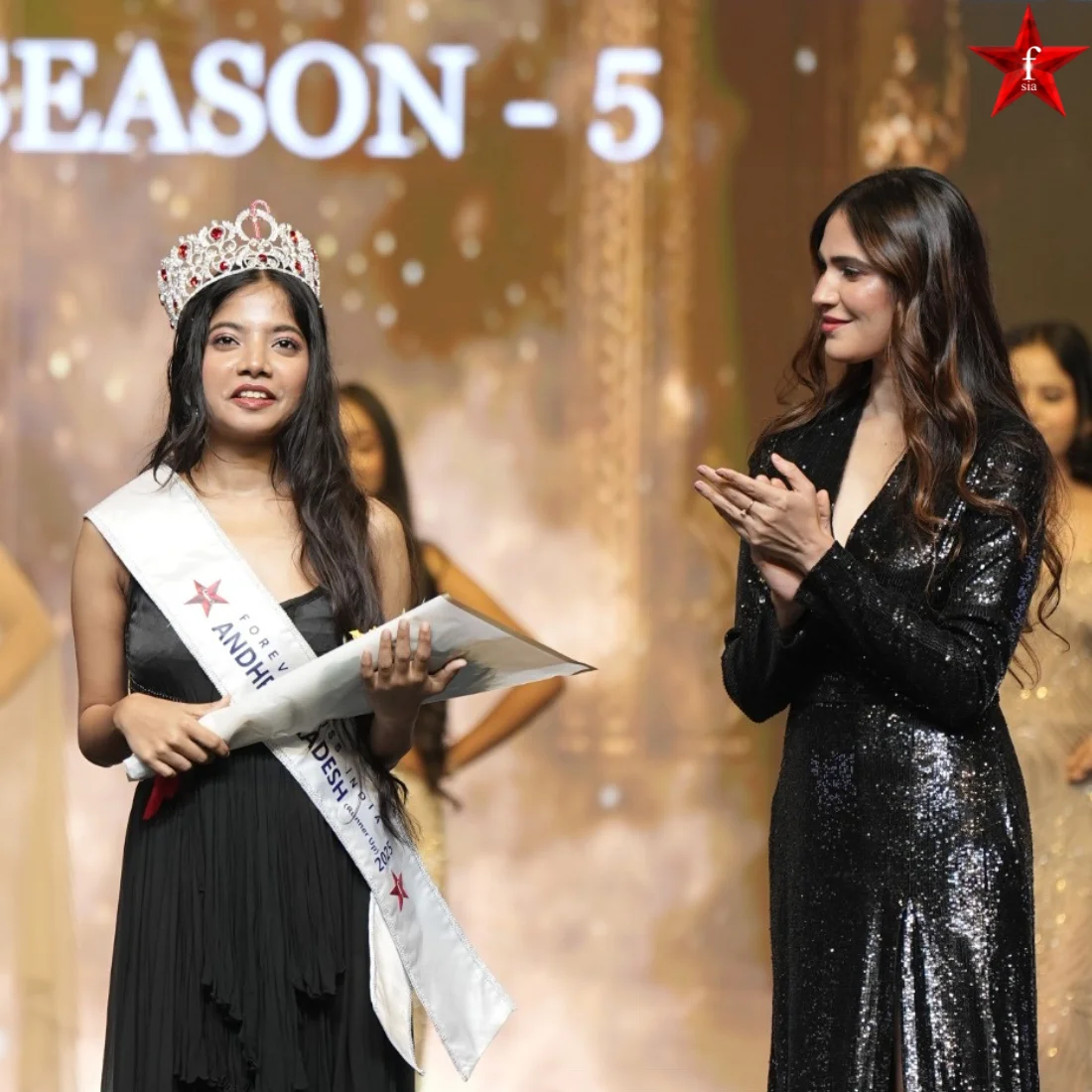 miss andhra pradesh 2025 runner up miss andhra pradesh 2025 runner up