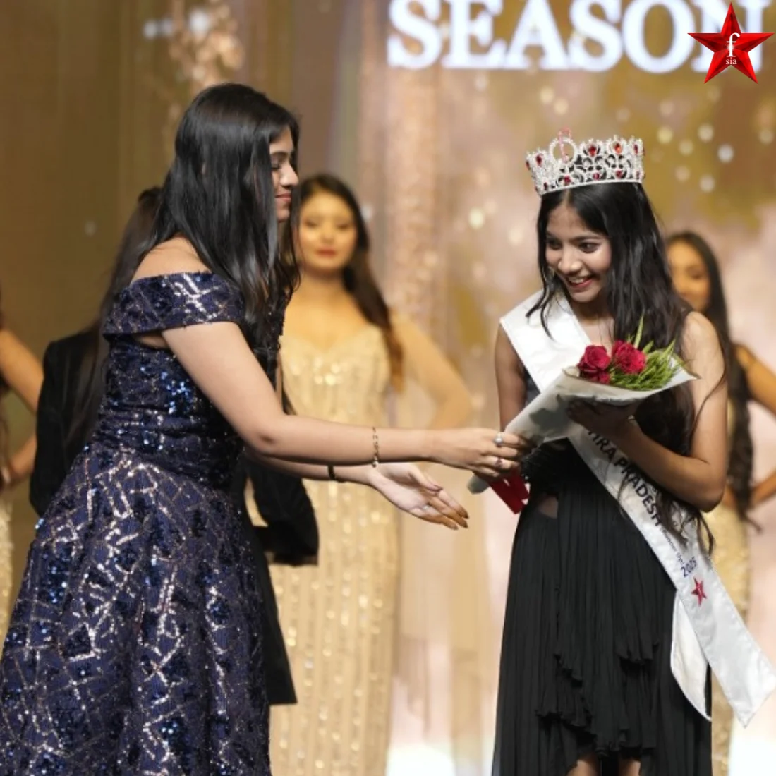 miss andhra pradesh 2025 miss andhra pradesh 2025