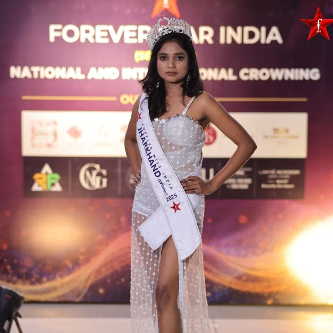 miss jharkhand 2025