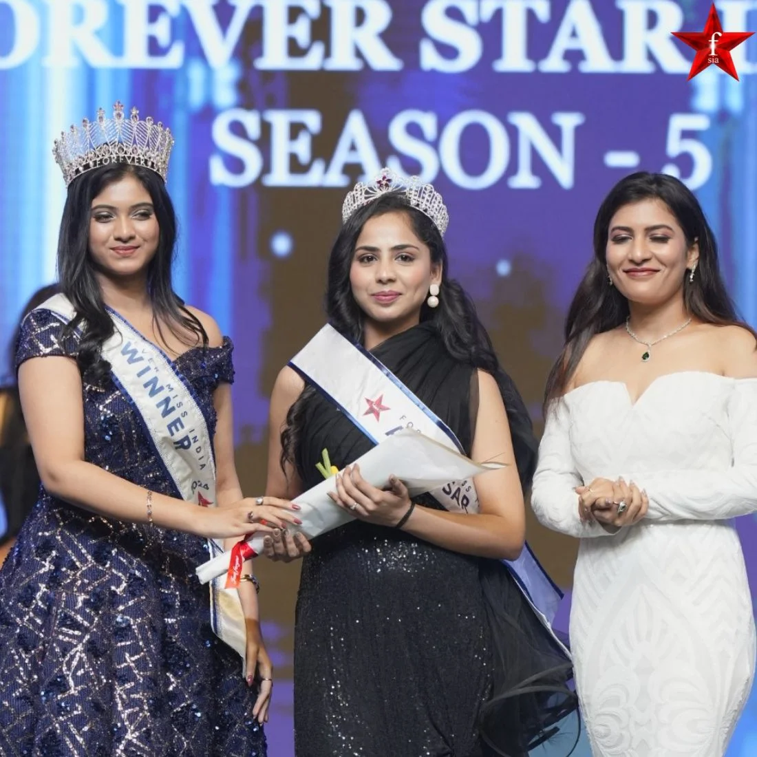 miss amritsar 2025 winner