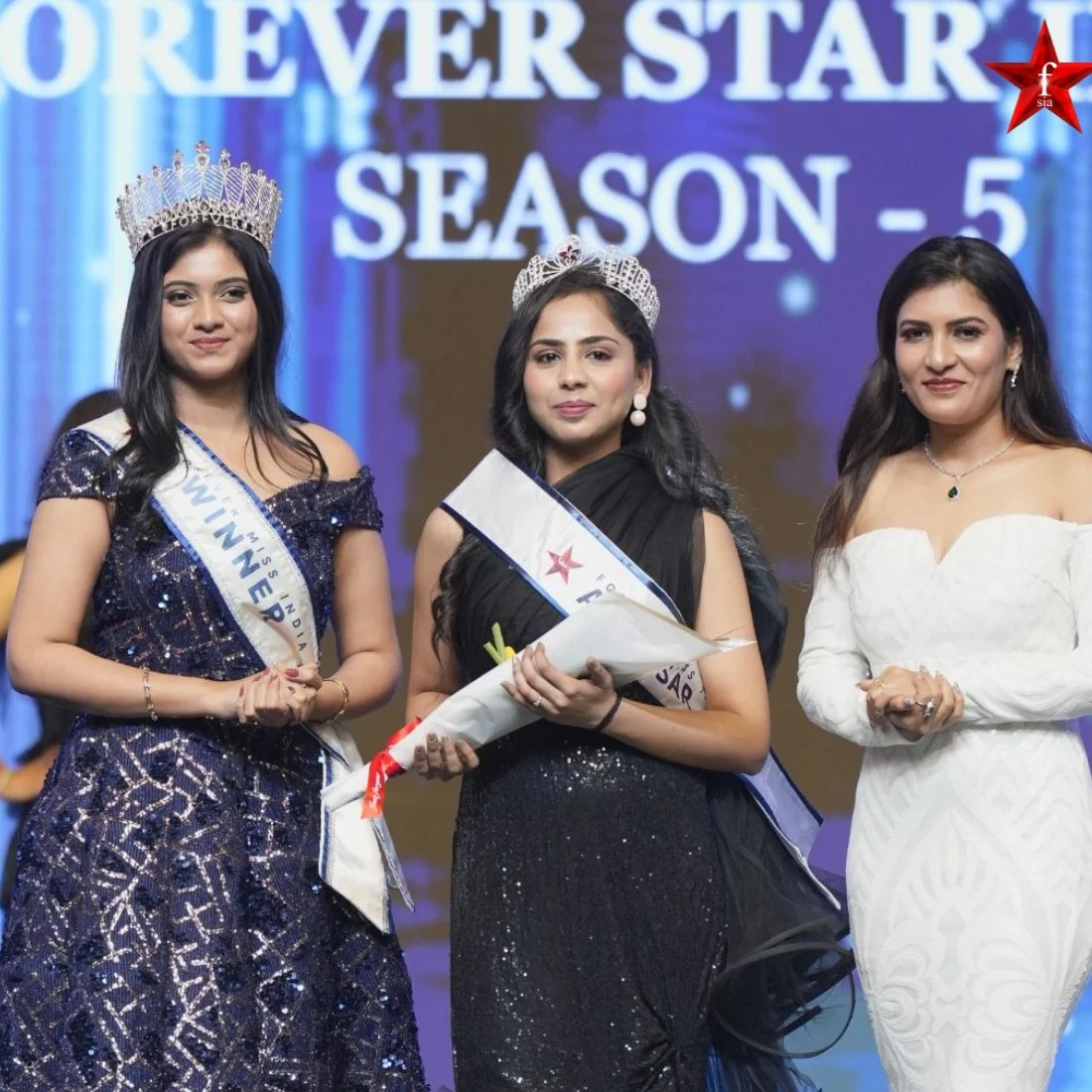 miss amritsar winner