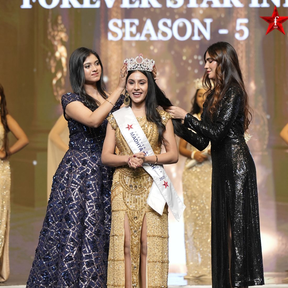 winner of miss madhya pradesh 2025