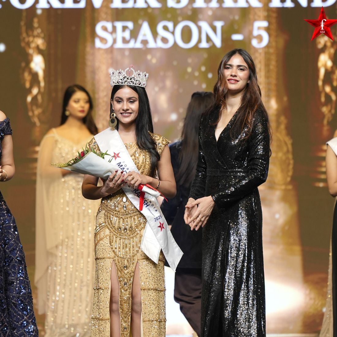 miss madhya pradesh 2025