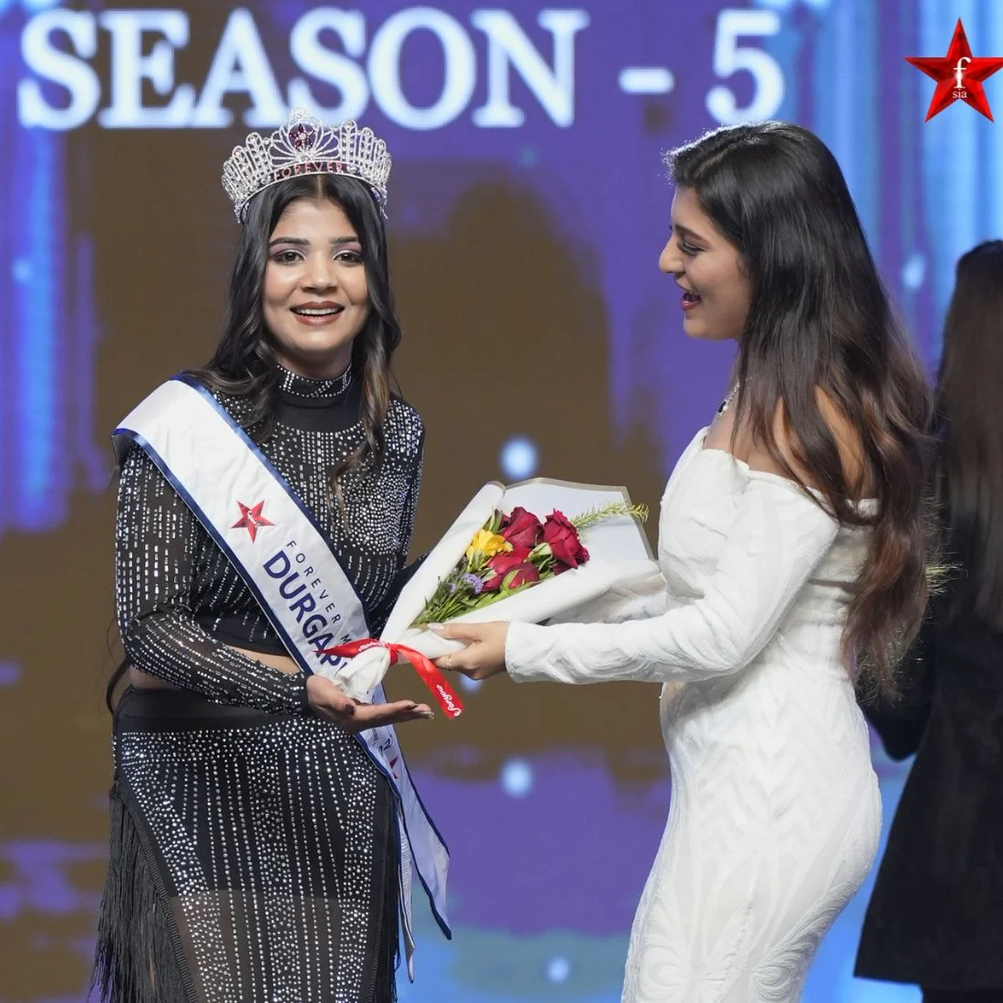 miss durgapur kuyasha mukherjee