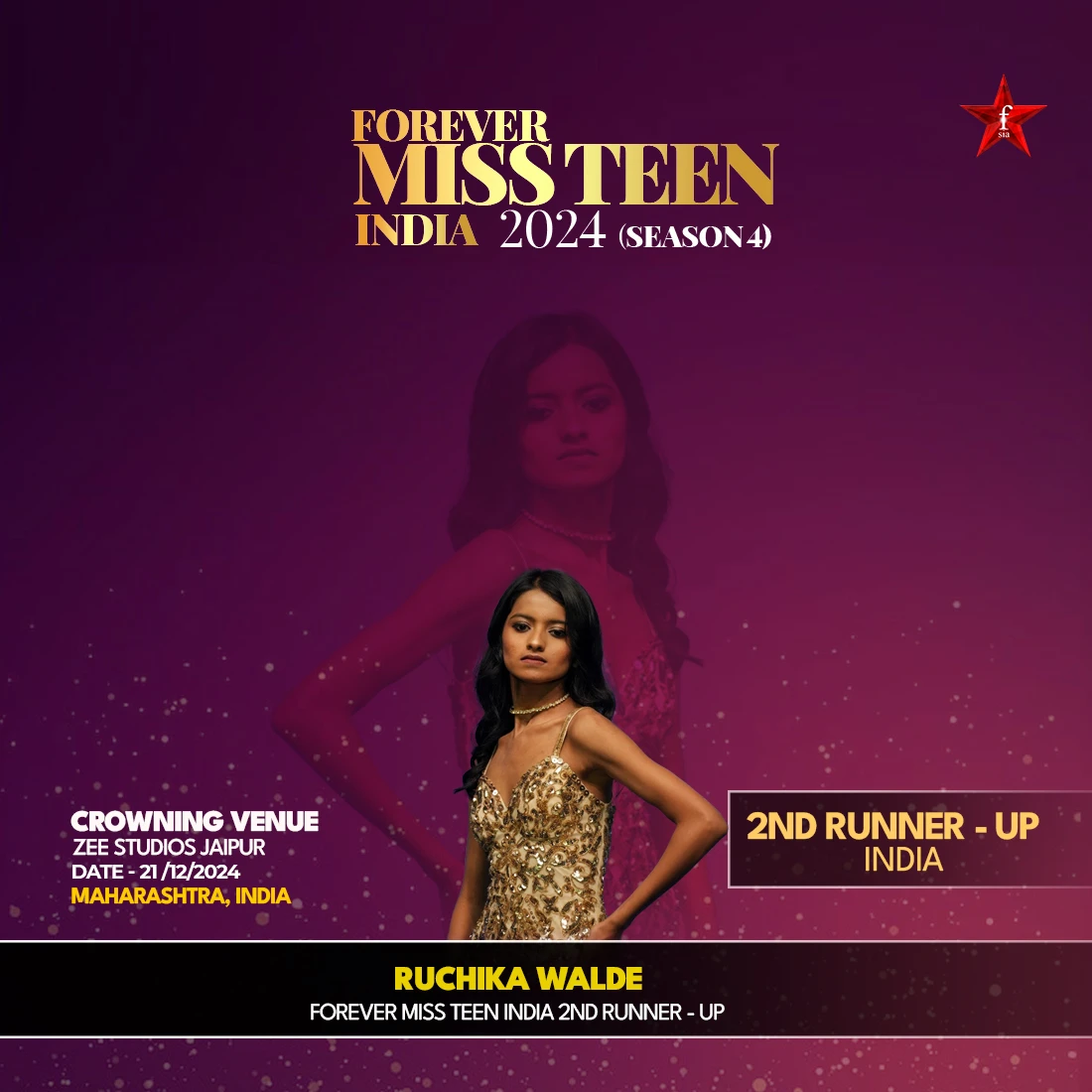 Ruchika Walde 