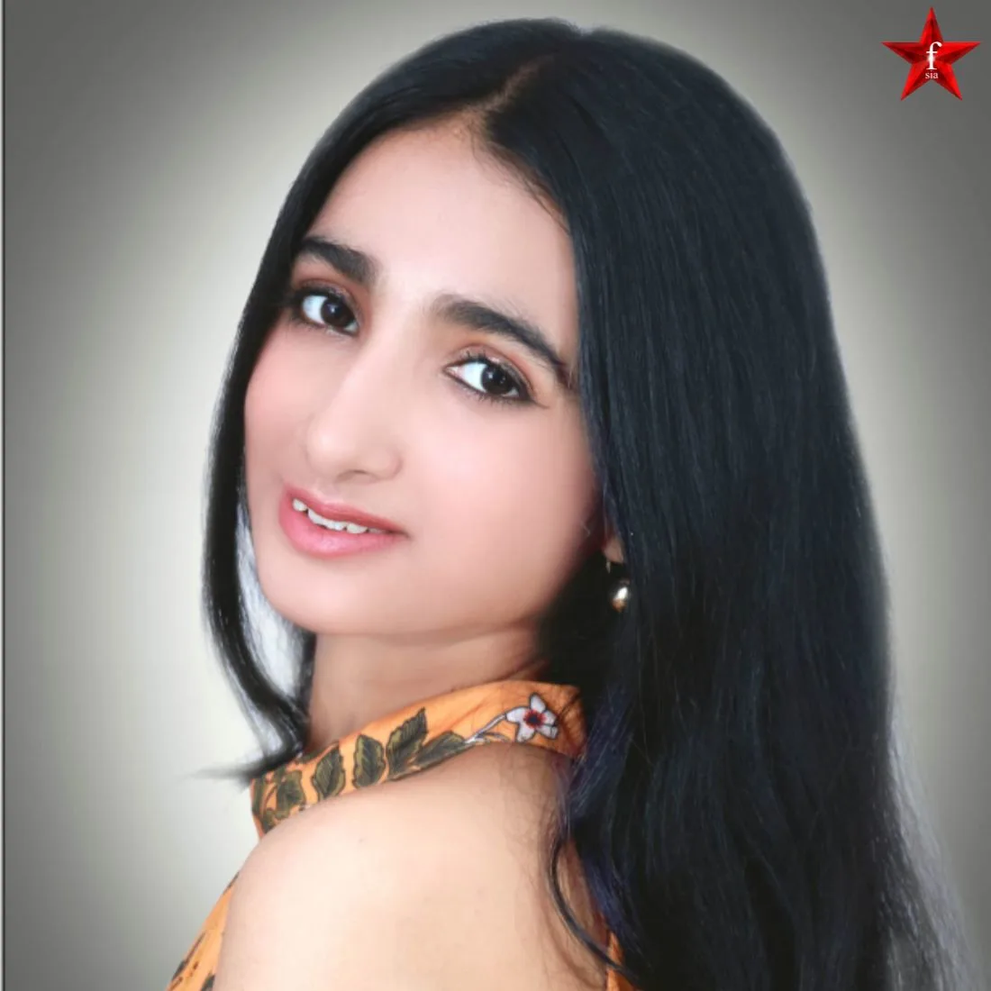 Yashika Malhotra - Miss Teen India