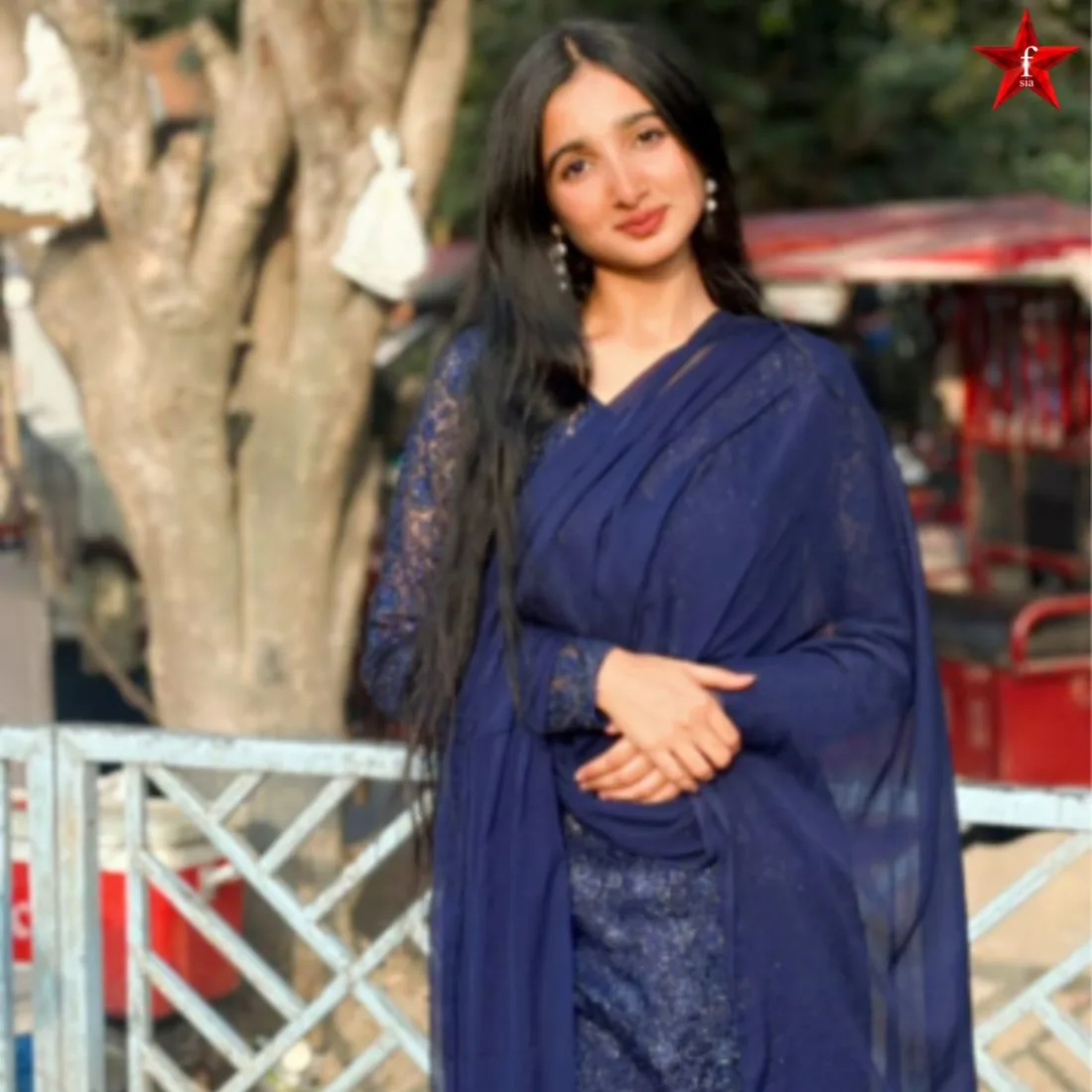 Yashika Malhotra