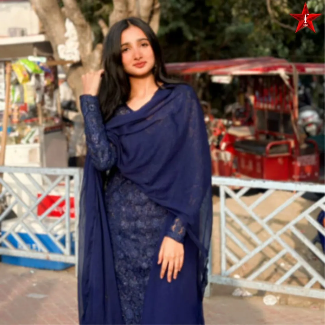 Yashika Malhotra