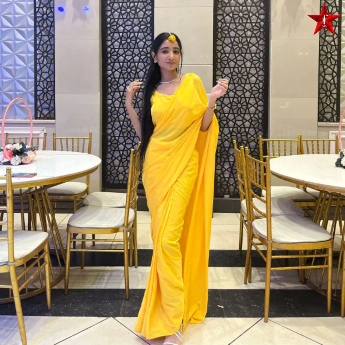 Yashika Malhotra
