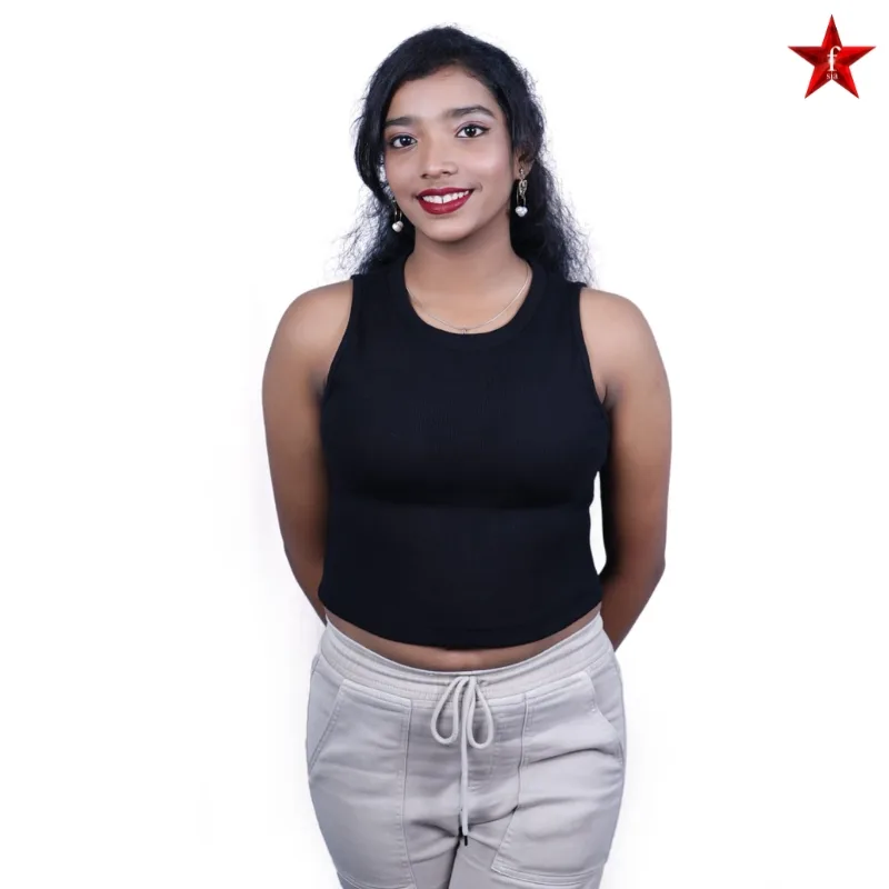 Snigda Thummala Miss Teen Contestant from Nashik