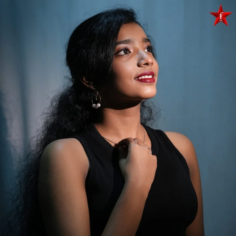 Sai Snigda Thummala Miss Teen 2025 Contestant