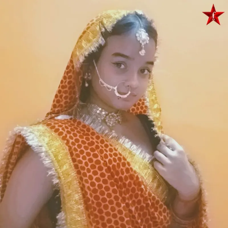 Miss Teen India contestant from Udham Singh Nagar