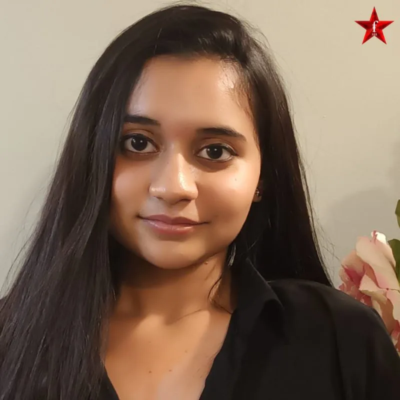 Miss Teen India contestant from Bhopal