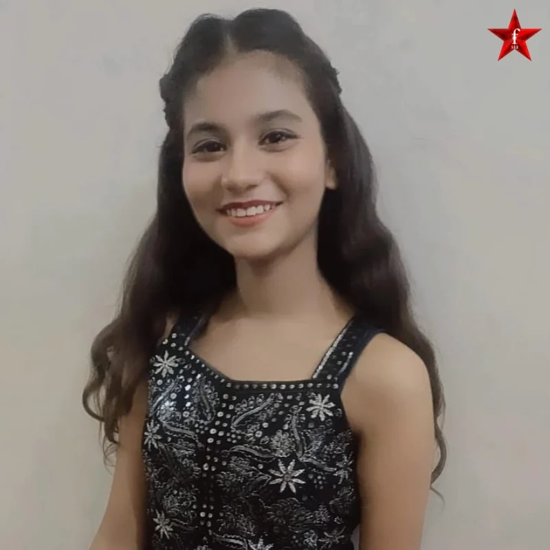 Miss Teen India 2025 Contestant Palak Kaushal