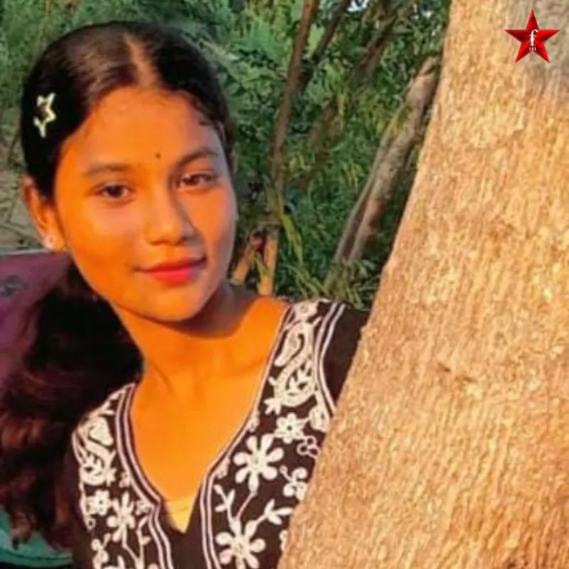 Miss Teen India 2025 official contestant Palak Kaushal