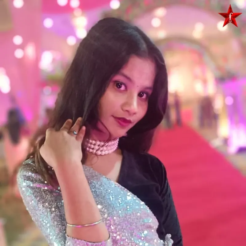 Miss Teen India contestant from Gonda