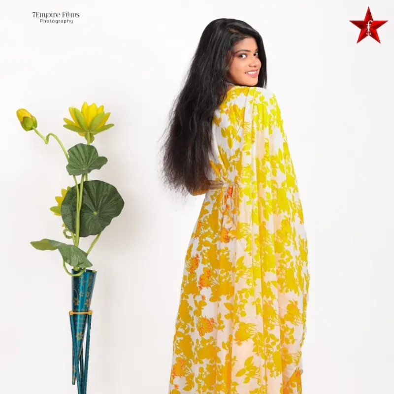 Miss Teen India Contestant 2025 Miss Teen India Contestant 2025