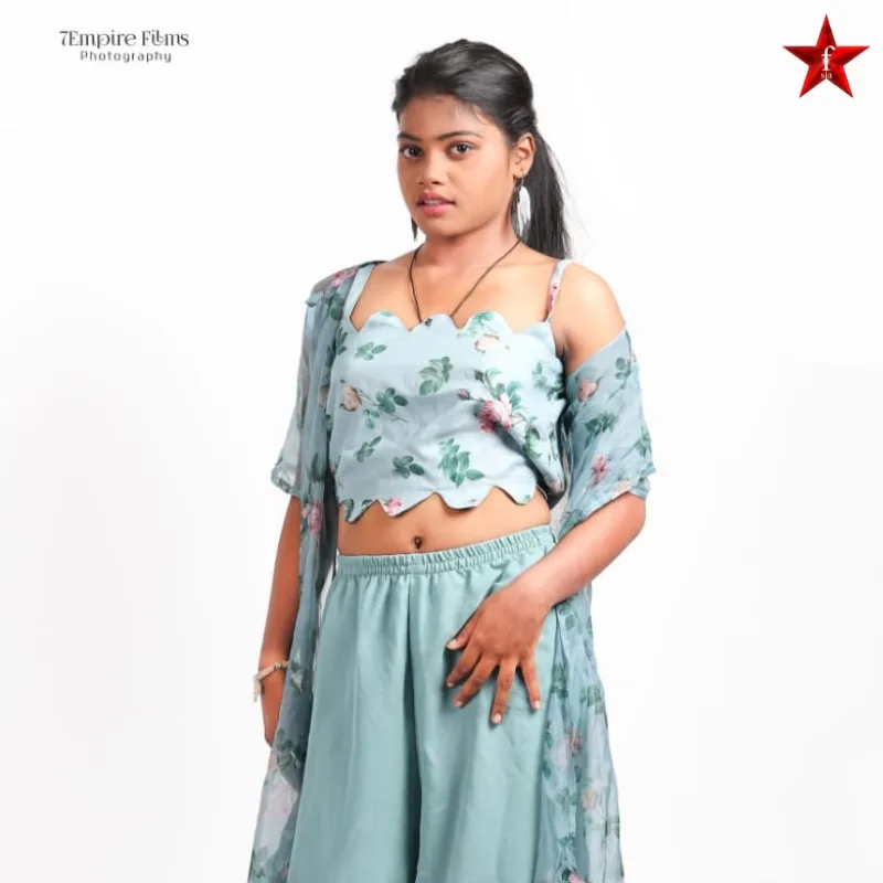 Prachi Shriwas Prachi Shriwas