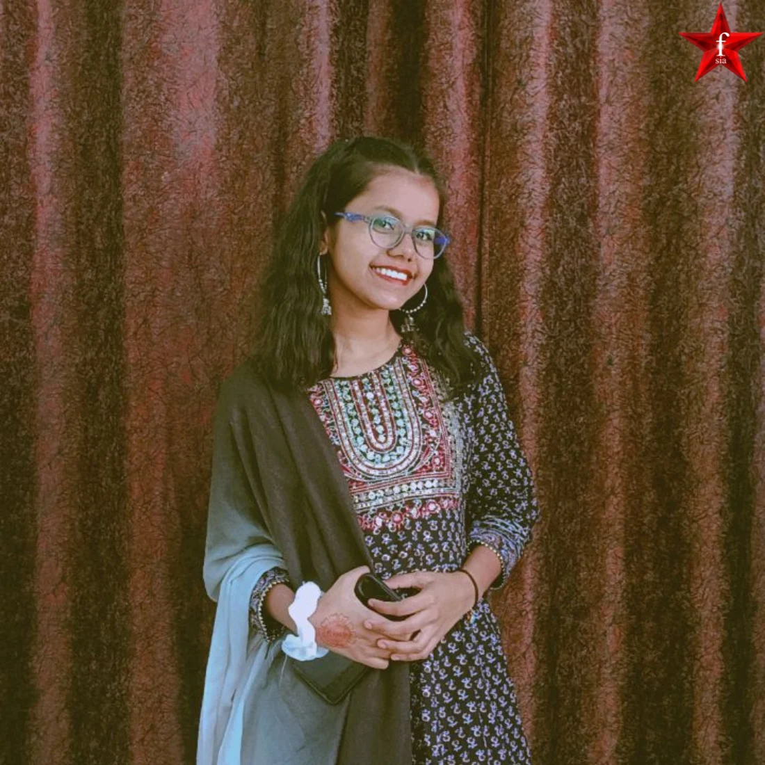 Miss Teen India contestant from Pali