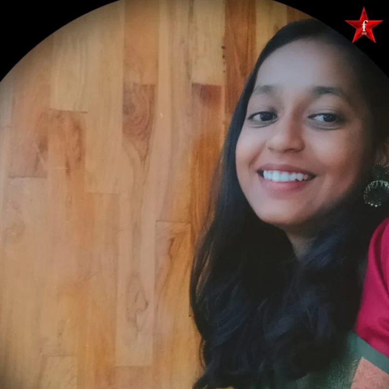 Tanushree Talakeri Miss Teen India contestant 2025 Tanushree Talakeri Miss Teen India contestant 2025