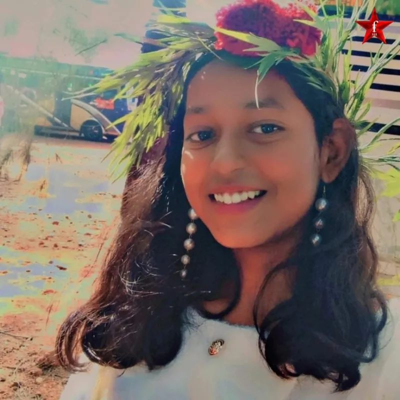 Tanushree Talakeri Tanushree Talakeri