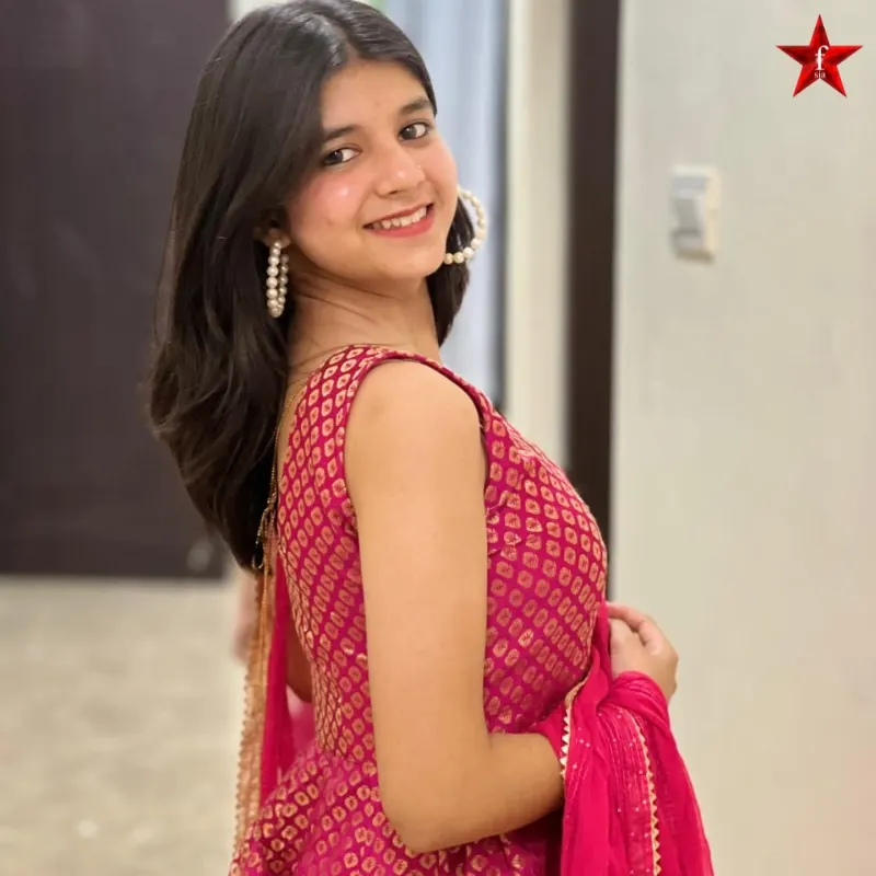 Shagun Miss Teen India contestant 2025 Shagun Miss Teen India contestant 2025
