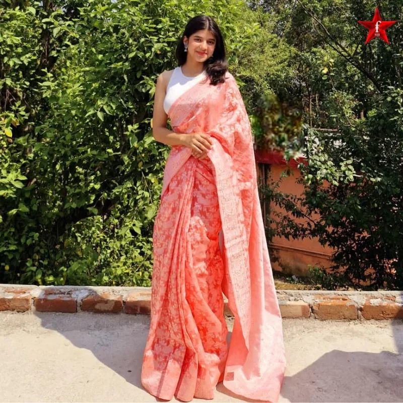 Miss Teen India contestant from Kangra Miss Teen India contestant from Kangra