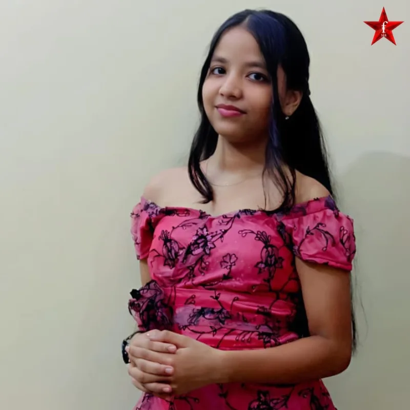 Miss Teen India contestant from Bareilly