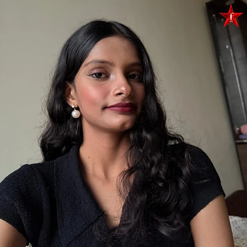 Miss Teen India contestant 2025