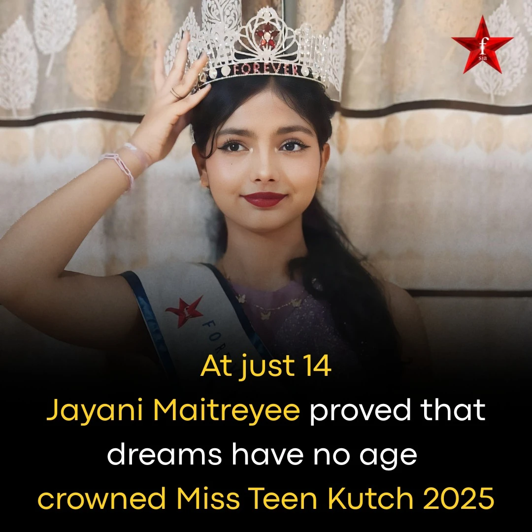 miss teen winner kutch 2025