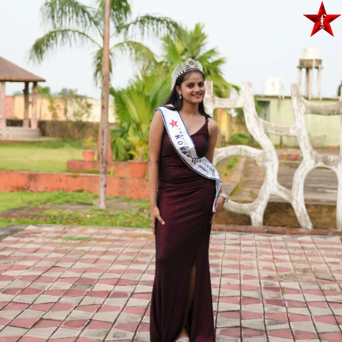miss teen koraput winner miss teen koraput winner